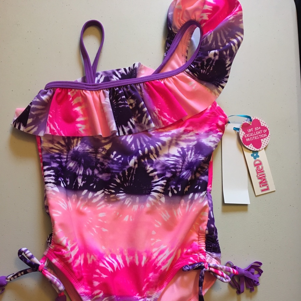 Limited Too Bathing Suit